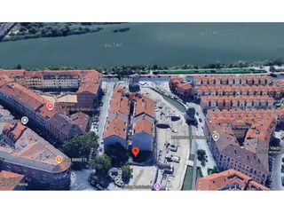 Terreny residencial  Calle lechuga. Solar urbano 293m2 con edificabilidad de 1011m2 residencial en a