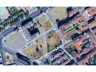 Terrain r�sidentiel  Calle reyes cat�licos. Gran oportunidad para promotores suelo en talavera con 9.594 m e