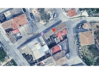 Wohngrundstück in Llanera de Ranes. Oportunidad para promotores solar en llanera de ranes con 558 m