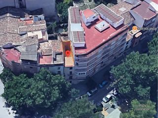 Terrain r�sidentiel  Plaza coronaci� 20. Oportunidad en ontinyent solar urbano 84m2  con 275 m edificable