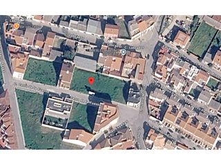 Terrain r�sidentiel  Calle cerro de la fuente 2. Construye tu proyecto en monesterio parcela de 606 m 354 m edifi