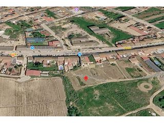 Finca rústica  Travesia candón a la carretera 25. Gran oportunidad para promotores suelo urbanizable de 20.202 m e