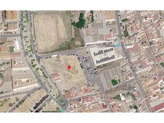Residential Plot  Avenida zarcilla 49. Gran solar urbano de 9.527 m en la palma del condado con 4.249m2