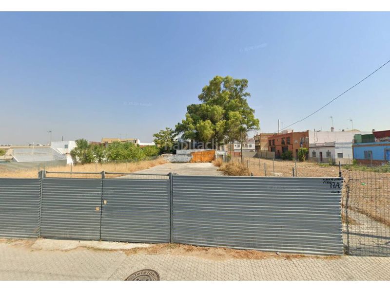 Foto 8b5dc784-554d-4ec3-aefb-7dc73eb72ec4. Terreny residencial a Torreblanca Sevilla