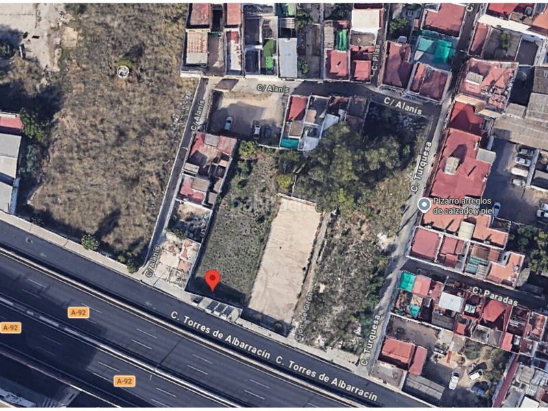 Foto ab97524d-42ab-4ace-b796-f74d61c2e18d. Terreny residencial a Torreblanca Sevilla