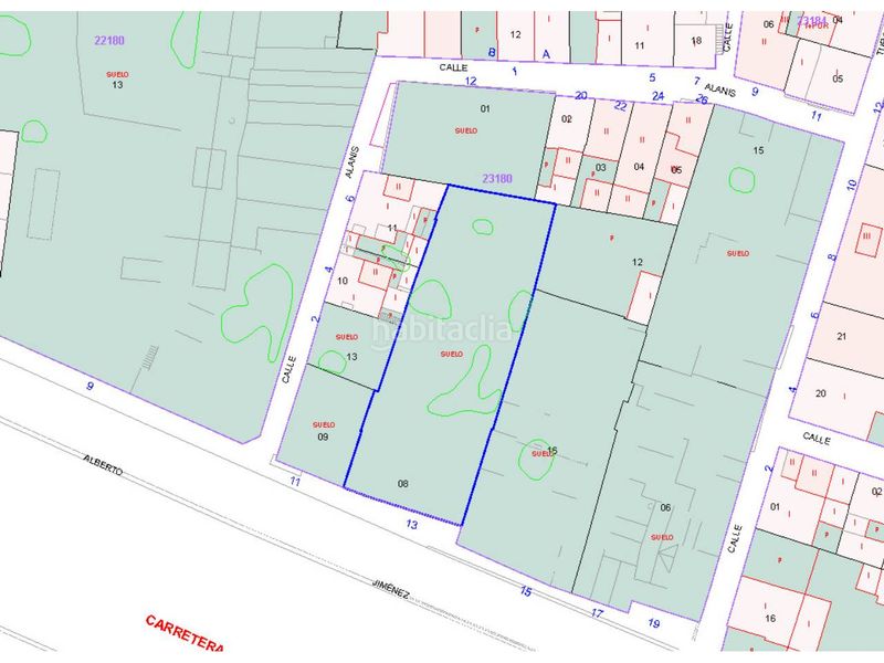 Foto cac58db3-e610-4bf0-a947-ea38e653aa51. Terreny residencial a Torreblanca Sevilla