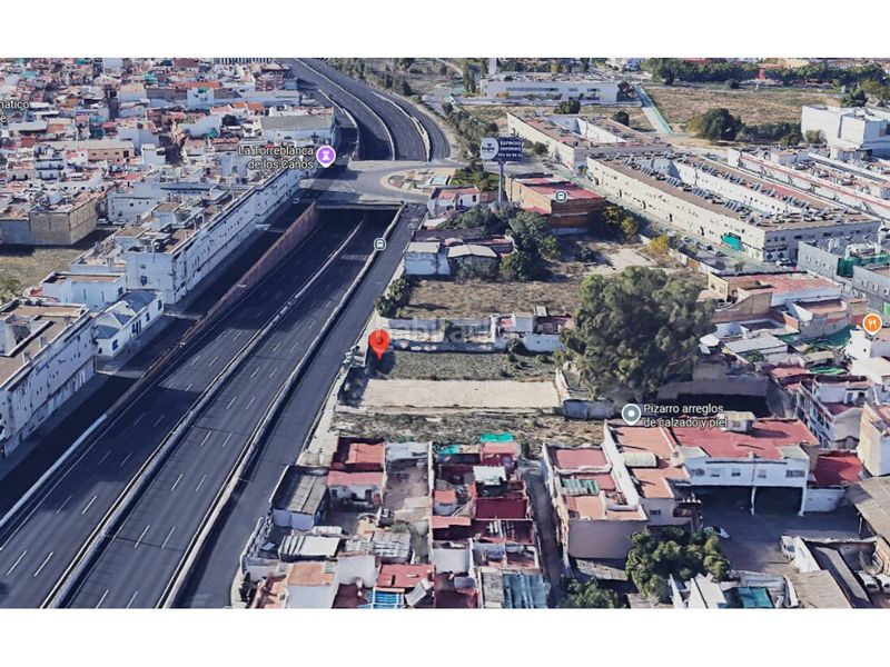 Foto e4011e84-9e64-486e-95a1-60fd5ce396bd. Terreny residencial a Torreblanca Sevilla