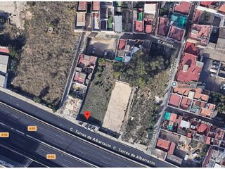 Terrain r�sidentiel  Calle alberto jimenez perez. Extraordinario solar urbano en sevilla de 755m2 con 1.612 m de e