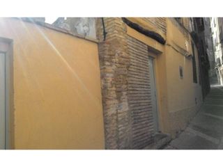 Terreny residencial  Calle rua alta bécquer 7. Excelente suelo urbano en tarazona con 506 m de edificabilidad