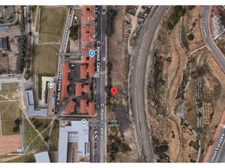 Residential Plot  Calle hornos de los caleros. Gran oportunidad para promotores suelo urbano en ávila con 3.189