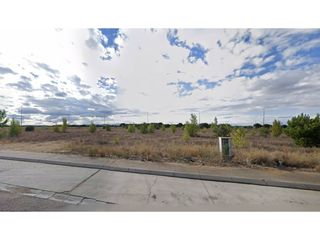 Solar industrial  Calle monte urba. Disponemos de 3 suelos similares   excelente suelo industrial en