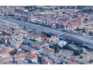 Terrain r�sidentiel  Calle coulounieix chamiers 1. Suelo urbanizable en venta de ba�os parcela de 913m con 7.170m d