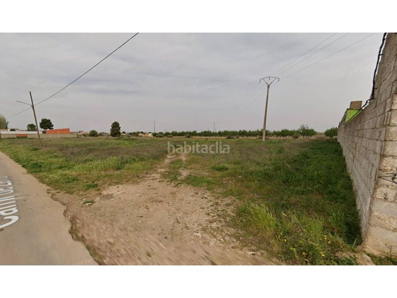 Foto b7fe9561-7f0f-441d-b544-21cb146cabd1. Finca rústica a Socuéllamos