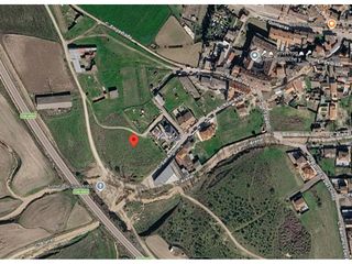 Wohngrundstück  Poligono rústica 48. Suelo urbano no consolidado en casarrubios del monte 6.644 m de