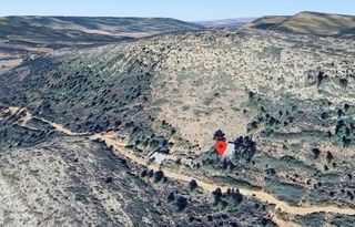 Finca r�stica  N/a. �gran finca r�stica en siete aguas! 11.674 m� de naturaleza con