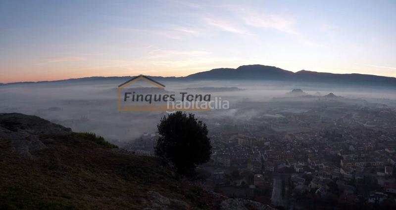 Foto 1fe46506-03e8-4200-819e-84589a80633f. Terreno residencial solar edificable en Tona