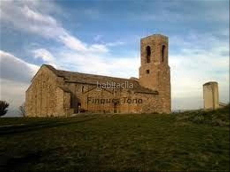 Foto 2efe61c0-c7d6-44aa-bf2d-73ead40c9b30. Terreno residencial solar edificable en Tona