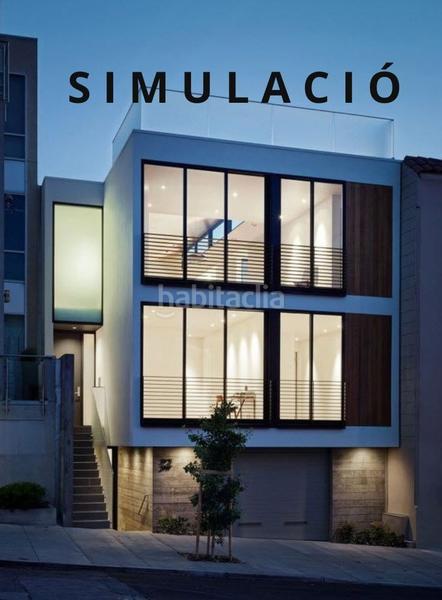 Foto 5cebbf89-7401-4a57-bec4-1e554f208de6. Terreno residencial solar edificable en Tona