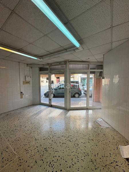 Foto 1c90fa07-bdf5-47d1-b8e9-51ddfdd8a746. Geschäftsraum in Tona