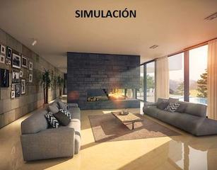 Dúplex en Tona. Duplex en tona