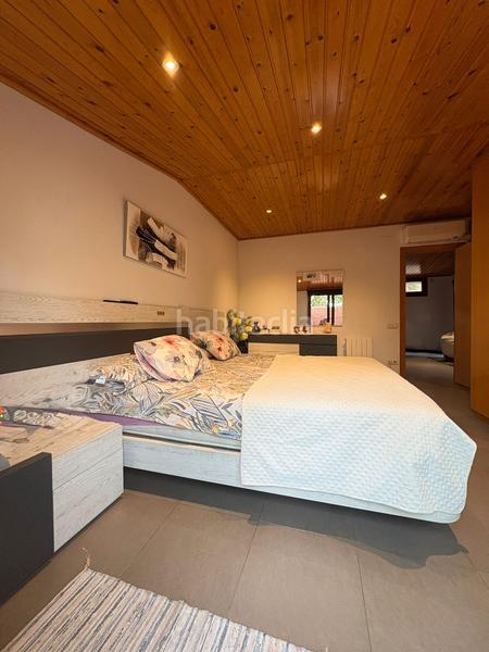 Foto b10e06c5-f9b8-4b66-a180-9f72bf56a9e9. Xalet amb calefacció aparcament a Seva