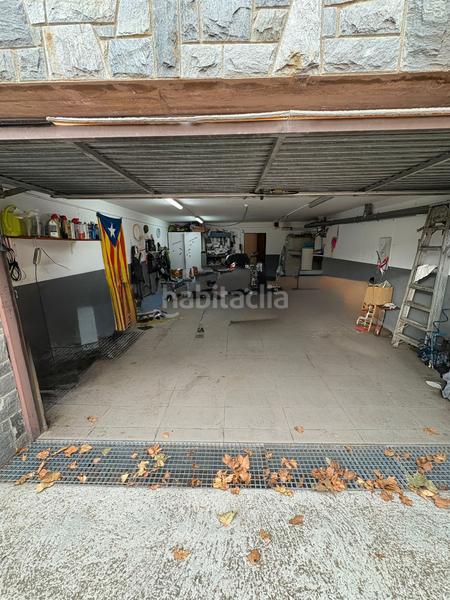 Foto f178ef6d-d0de-4d82-9c26-86ef26096784. Xalet amb calefacció aparcament a Seva