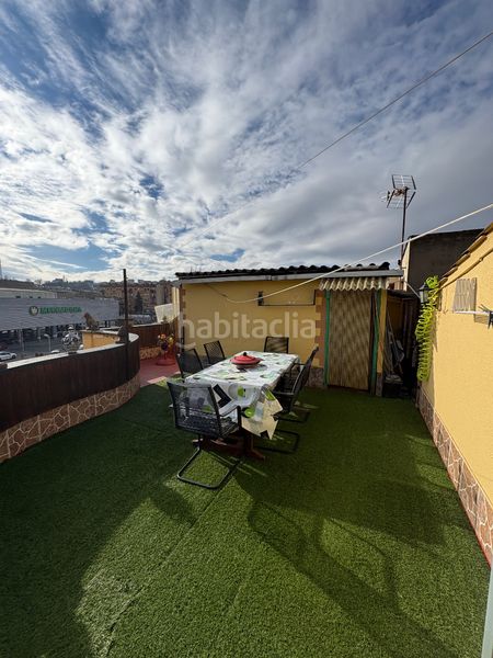 Foto abeac0a3-2ffb-432c-bae6-acd8724d0fa2. Casa amb calefacció aparcament a Tona