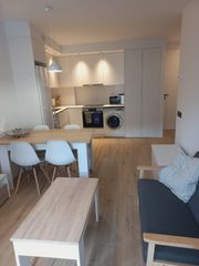 Lloguer Apartament a Tona. Apartament de lloguer a tona