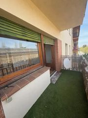 Etagenwohnung in Taradell. Piso en taradell