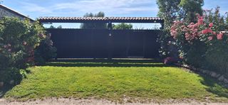 Masia  Carretera de madrid. Exclusiva finca en fuente del jarama – elegancia rústica, gran e