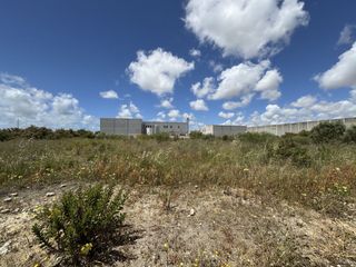 Solar industrial a El Juncal - Vallealto. Parc. ind. en venta en pol. ind. la salina.