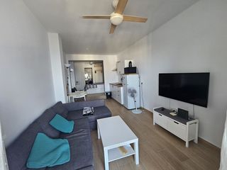 Studiowohnung in Fuentebravía. Estudio en venta en fuentebravía, 1 dormitorio.