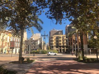 Casa a Parque RIbalta - Plaza de Toros. Casa venta en castellón, zona ribalta, 94 m.