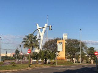 Lloguer Aparcament cotxe a Calle honori garcia garcia 28. Plaza garaje grande alquiler en castellón, zona ujimercadona