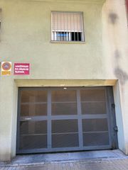 Autoparkplatz in Calle Honori Garcia Garcia 28