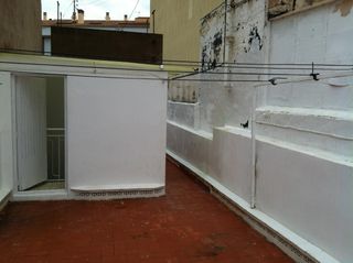 Casa a Hospital - Plaza del Real