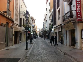 Casa en Casco Histórico