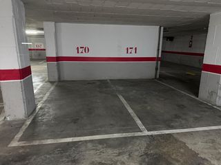 Aparcament cotxe  Calle galicia. 2 garajes contiguos venta en castellón, zona parque ribalta. sót