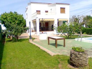 Chalet in El Grao