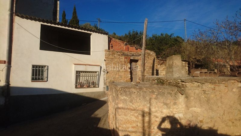 Foto 09b6e5a4-f0a3-49cd-a8ab-568ba2042b86. Casa a Vall d´Alba