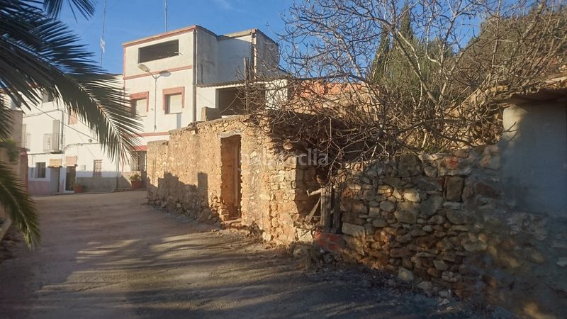 Foto 5e910ce7-8a10-4096-82d9-57bf548a752f. Casa a Vall d´Alba