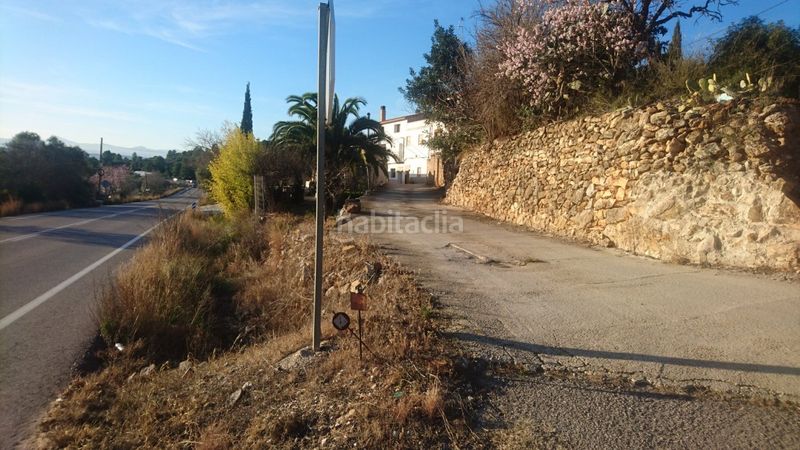 Foto c54656eb-45f9-4bd2-83a6-b5ad88dcf5ec. Casa a Vall d´Alba