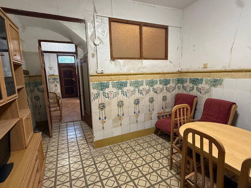Foto ba4e8c55-669f-41fe-a24e-98605e43b695. Casa a Sant Joan de Moró