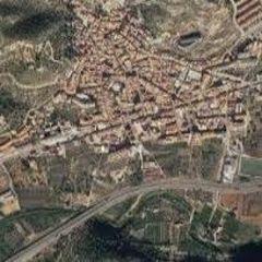 Terreny residencial a Ciutat del Transport - La Salera