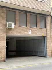Aparcament cotxe  Calle lepanto. Garaje venta en castellón, zona ronda mijares, plaza amplia en s