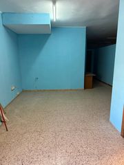 Bureau  Calle doctor gea mariño. Entresuelo venta en castellón, zona avenida valencia, 100 m2 de
