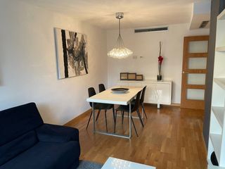 Miete Etagenwohnung in Parque Geólogo José Royo Gómez. Piso alquiler en castellón zona fadrell, 70 m., 2 habitaciones y