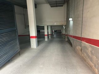 Lloguer Aparcament cotxe a Calle galicia 1. Garaje alquiler en castellón, zona parque ribaltahacienda. sótan