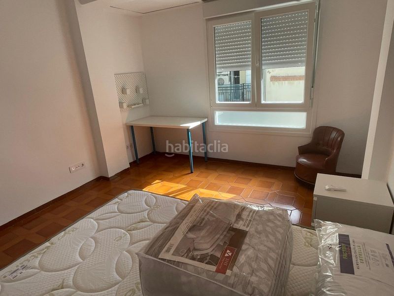 Foto 00790efc-0e29-4ff8-a89b-240c26a7151d. Piso  venta en castellón, zona av.casalduch, 4 hab. 2 baños, ascensor. en Castellón de la Plana