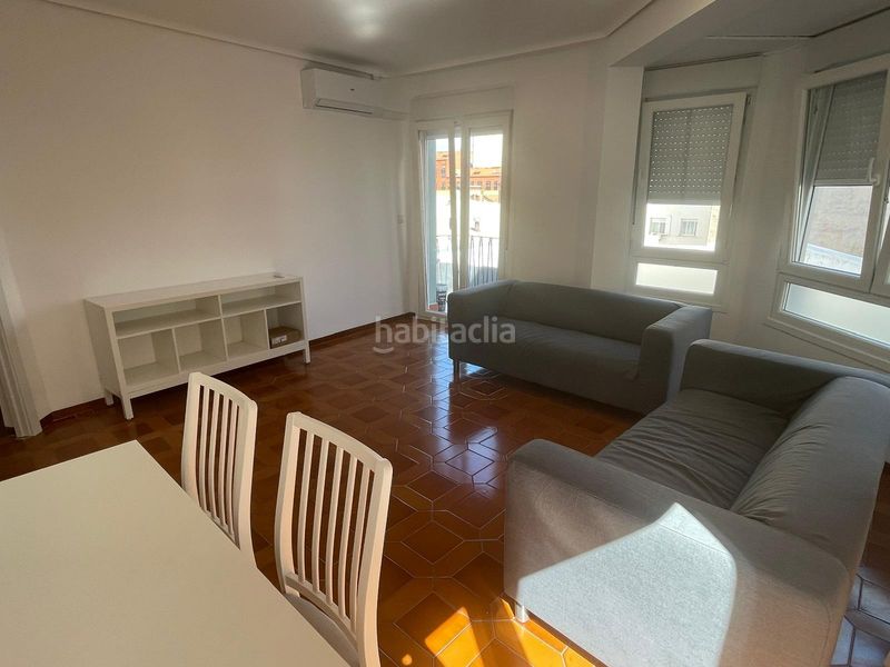Foto 4023edf8-b36c-4f02-a0fb-87253c0112a9. Piso  venta en castellón, zona av.casalduch, 4 hab. 2 baños, ascensor. en Castellón de la Plana